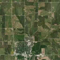 642 U.S. 59, Harlan, IA 51537, USA Satellite Map