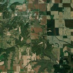 100-148 Iowa 4 Panora IA 50216 Satellite Map