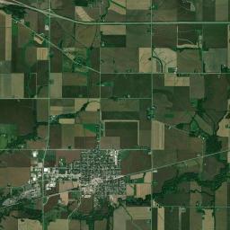 Wilton Satellite Map