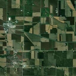 18390-18940 70th Avenue, Walcott, IA Satellite Map