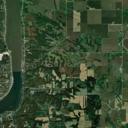 Port Byron Satellite Map