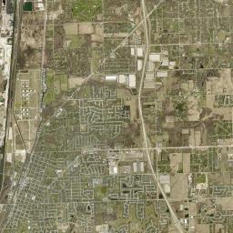 Lockport Satellite Map