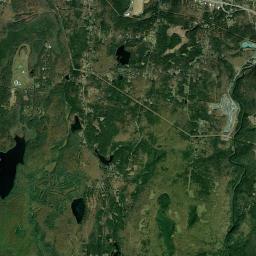 Philwold New York Satellite Map