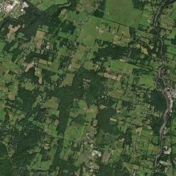 Wallkill New York Satellite Map