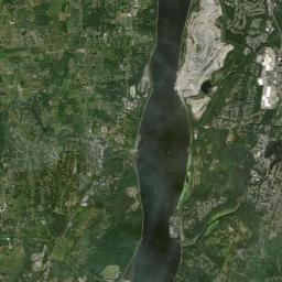 Stoneco New York Satellite Map