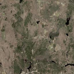 Beachdale Connecticut Satellite Map