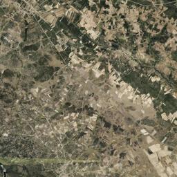 Fonfría Satellite Map