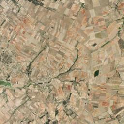 Palacios del Pan Satellite Map