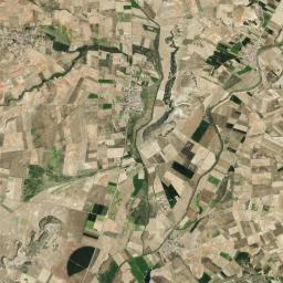 Moreruela de los Infanzones Satellite Map