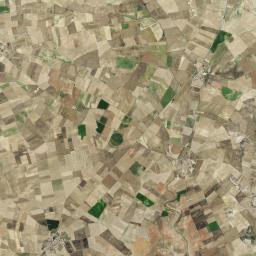 Benafarces Satellite Map