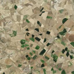 Casasola de Arión Satellite Map