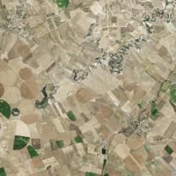 Mota del Marqués Satellite Map