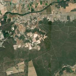 Olivares de Duero Satellite Map