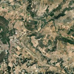Peñafiel Satellite Map