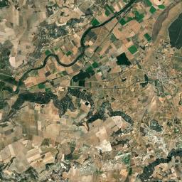 Castrillo de Duero Satellite Map