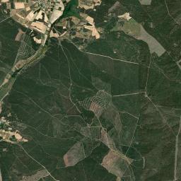 Quintana Redonda Satellite Map