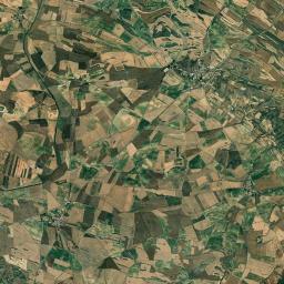 Tejado Satellite Map
