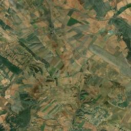 Portillo de Soria Satellite Map