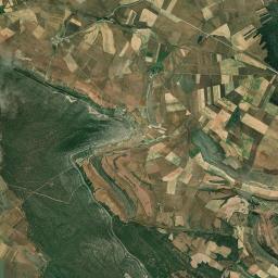 Reznos Satellite Map