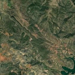 Pomer Satellite Map