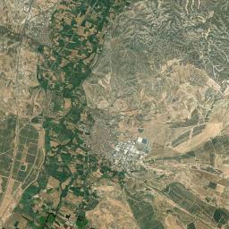 Épila Satellite Map