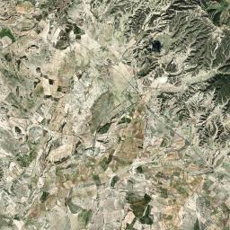 Monegrillo Satellite Map
