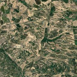 Zaidín Satellite Map