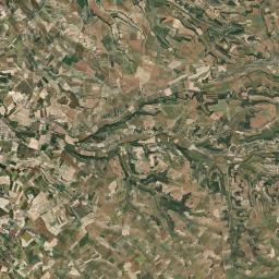 Verdú Satellite Map