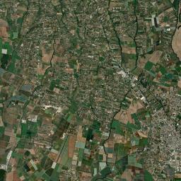 Cisterna di Latina Satellite Map