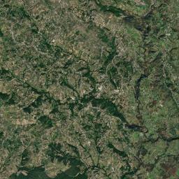 Strangolagalli Satellite Map