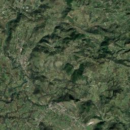 Collefontana-Fontana Liri Inferiore Satellite Map