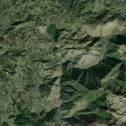 Santopadre Satellite Map