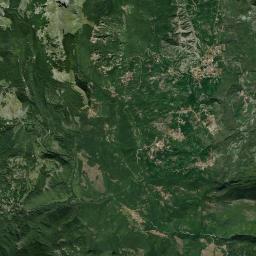 Scapoli Satellite Map