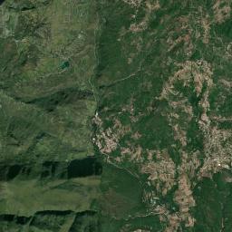 Fornelli Satellite Map