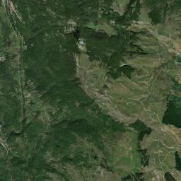 Sessano del Molise Satellite Map