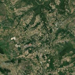 Molise Satellite Map