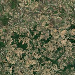 San Giovanni in Galdo Satellite Map