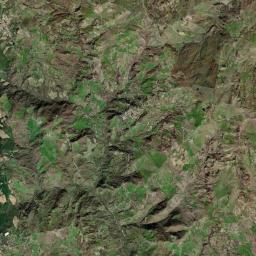 Monacilioni Satellite Map
