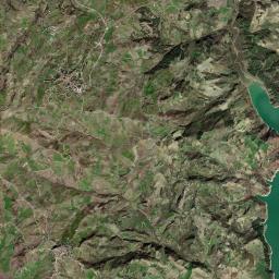 Pietracatella Satellite Map
