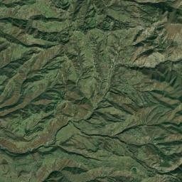 Rrethi i Matit Satellite Map