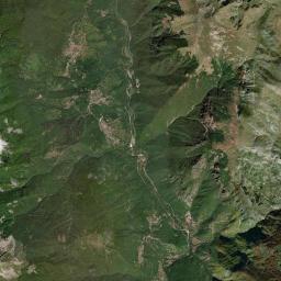 Rostusa Satellite Map
