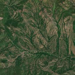 Bogomila Satellite Map
