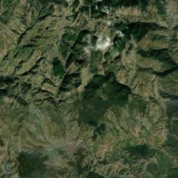 Obshtina Satovcha Satellite Map