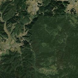 Obshtina Dospat Satellite Map