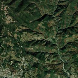 Smolyan Satellite Map