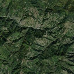 Banite Satellite Map