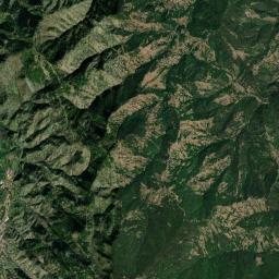 Obshtina Ardino Satellite Map