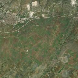 Pınarhisar Satellite Map