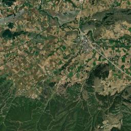 Seydiler Satellite Map