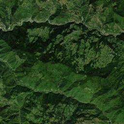 Shuakhevi Satellite Map